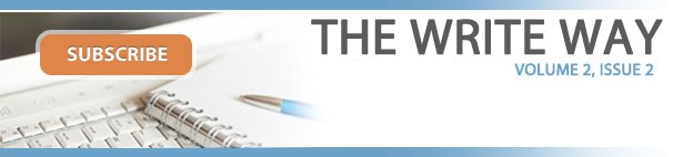 The Write Way